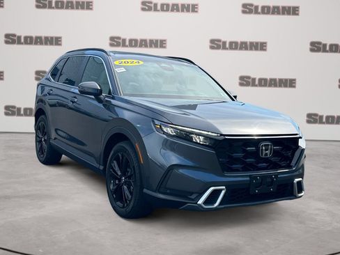 Used 2024 Honda CR-V Sport Touring image 7