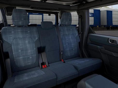 New 2025 Ford Bronco Heritage Edition image 34
