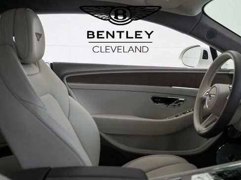 New 2026 Bentley Continental GT image 49