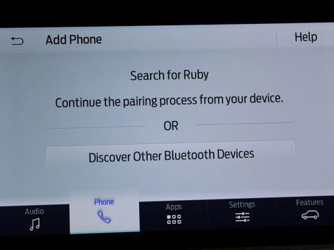 Used 2024 Ford Escape Active image 47