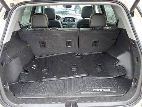 Used 2022 GMC Terrain AT4 w/ Tech Package image 22