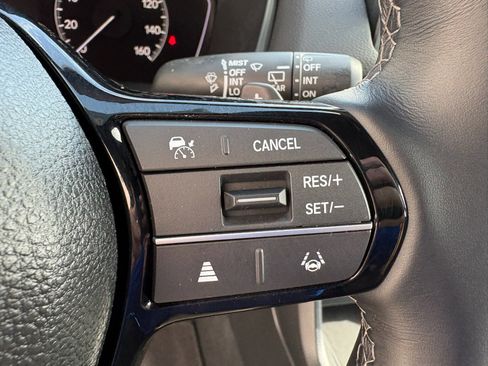 Certified 2024 Honda Civic Sport image 14