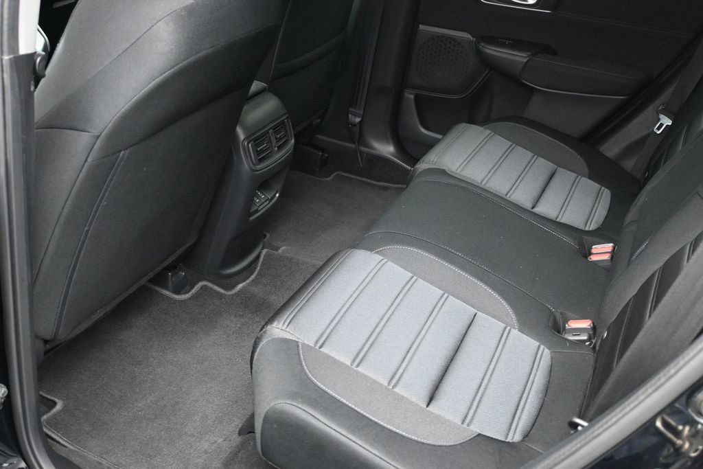 Used 2017 Honda CR-V EX image 14