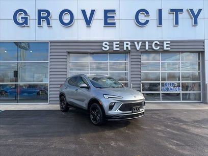 Used 2024 Buick Encore GX Sport Touring