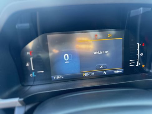 Used 2025 Ford Ranger XL image 7