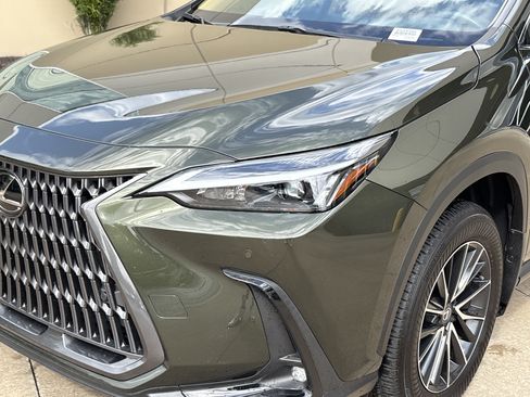 Used 2024 Lexus NX 350 AWD image 6