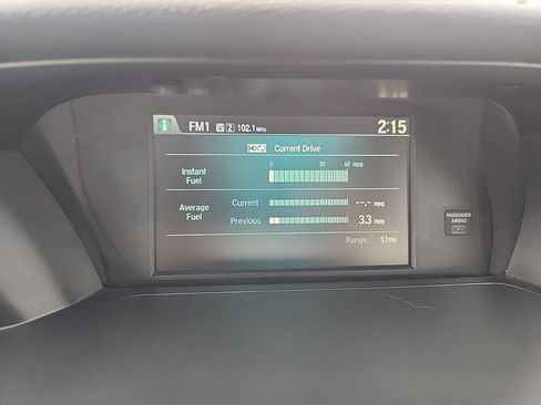 Used 2014 Honda Accord LX image 16