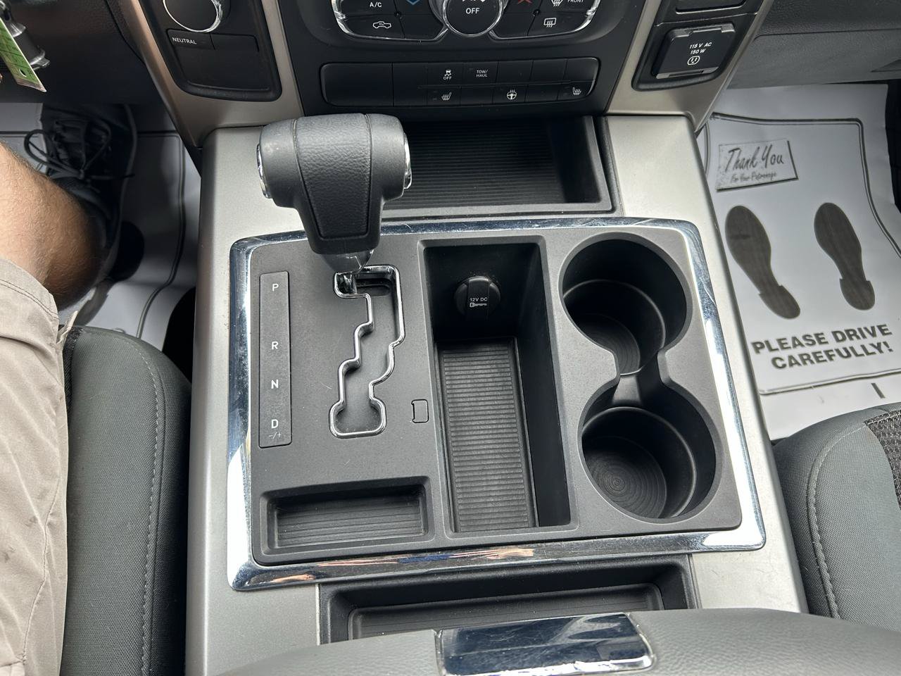 Used 2013 RAM 1500 Big Horn AWD/4WD image 25