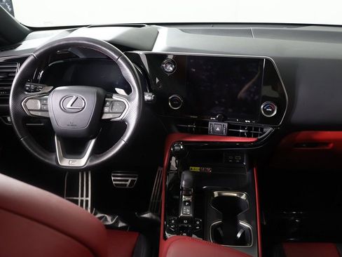 Used 2024 Lexus NX 350 F Sport image 31