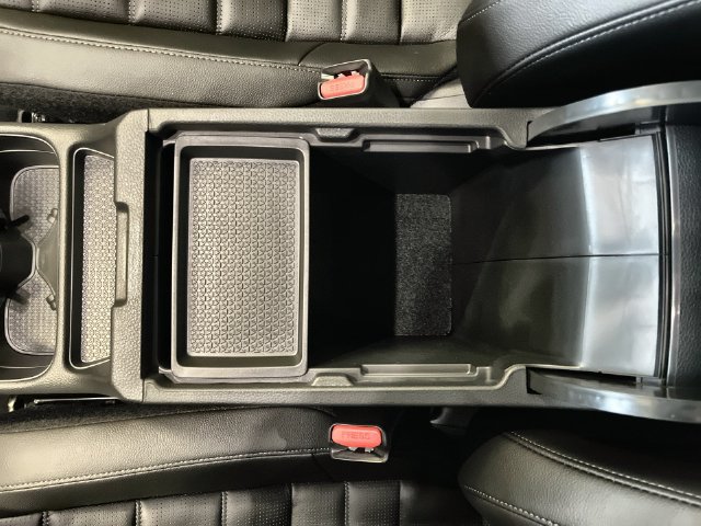 New 2027 Honda CR-V EX-L image 31