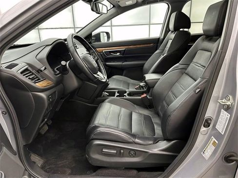 Used 2018 Honda CR-V EX-L image 12