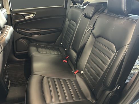Used 2023 Ford Edge SEL AWD/4WD image 22