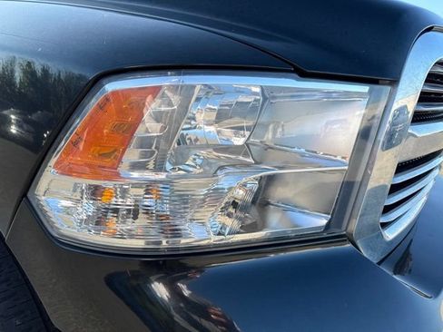 Used 2017 RAM 1500 Big Horn RWD image 9