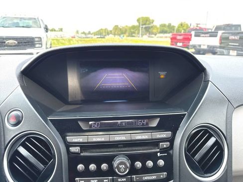 Used 2013 Honda Pilot EX-L image 14