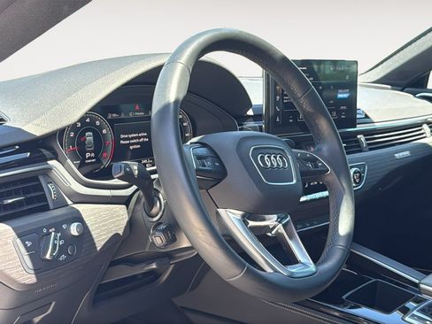 Used 2024 Audi A5 2.0T Prestige AWD/4WD image 10