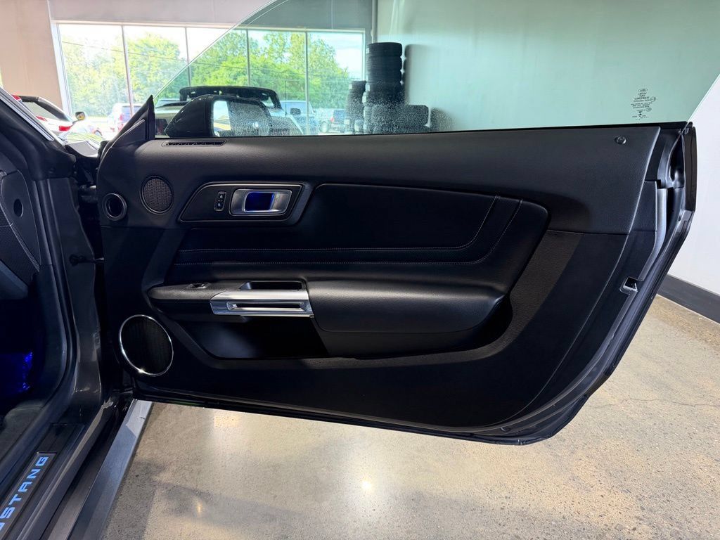 Used 2021 Ford Mustang GT Premium w/ GT Performance Package RWD image 20