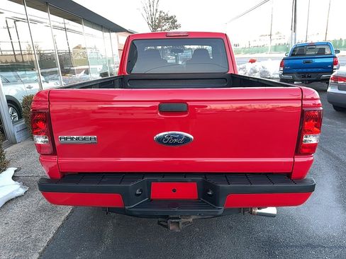 Used 2008 Ford Ranger XLT image 18