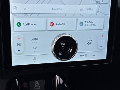 New 2026 Ford Mustang Mach-E Select image 31