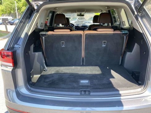 Used 2023 Volkswagen Atlas SE AWD/4WD image 26