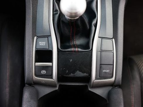 Used 2018 Honda Civic Si image 42