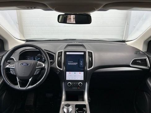 Used 2024 Ford Edge SEL w/ Convenience Package AWD/4WD image 10