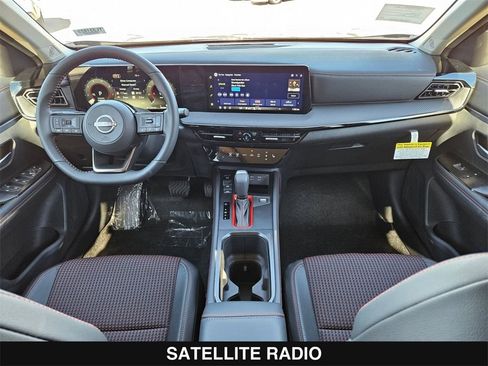 New 2026 Nissan Kicks SR image 19