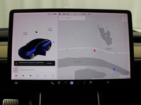 Used 2019 Tesla Model 3 Mid Range image 31