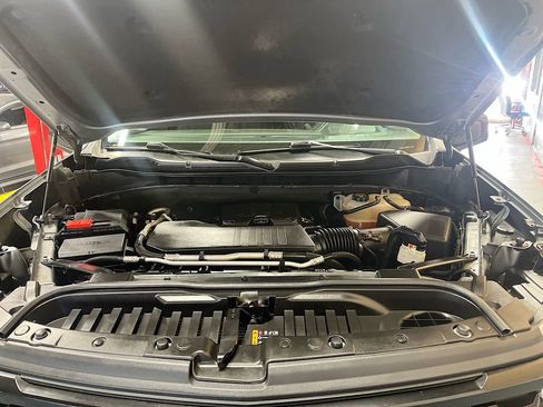 Used 2023 Chevrolet Silverado 1500 LT Trail Boss w/ Protection Package AWD/4WD image 30