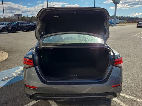 Used 2024 Nissan Sentra SV image 14