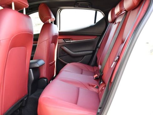 New 2026 MAZDA MAZDA3 2.5 S Hatchback w/ Premium Pkg image 14