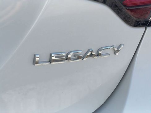 Used 2020 Subaru Legacy Limited image 13