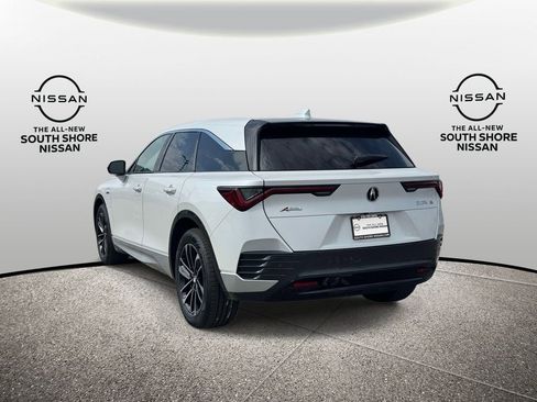 Used 2024 Acura ZDX A-Spec RWD image 7