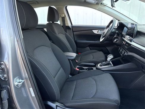 Used 2024 Kia Forte LXS image 26