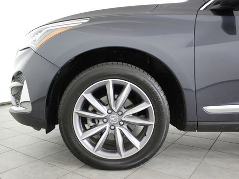 Used 2021 Acura RDX FWD w/ Technology Package image 11