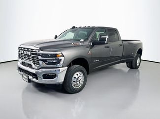 New 2026 RAM 3500 Big Horn AWD/4WD video 3