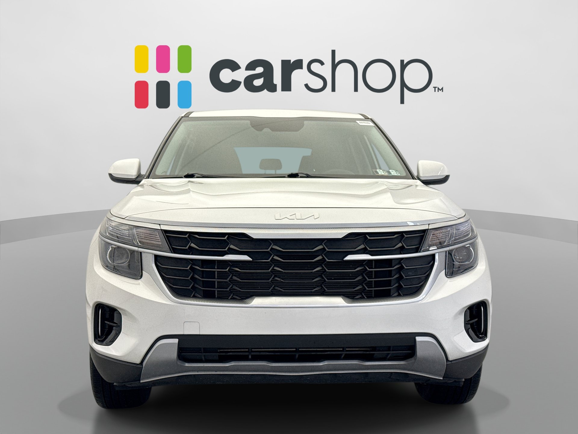 Used 2024 Kia Seltos LX AWD/4WD image 8