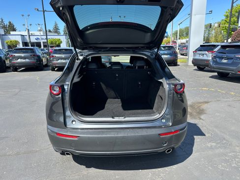 Used 2023 MAZDA CX-30 AWD 2.5 S w/ Preferred Package image 11