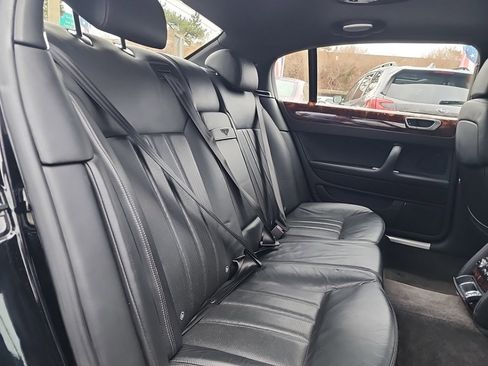Used 2007 Bentley Flying Spur Flying Spur AWD/4WD image 43