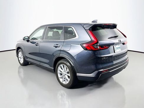 Certified 2025 Honda CR-V EX-L image 5