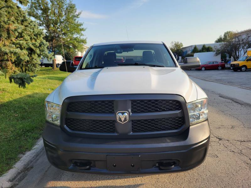 Used 2019 RAM 1500 Tradesman w/ Protection Group AWD/4WD image 21