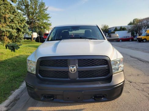 Used 2019 RAM 1500 Tradesman w/ Protection Group AWD/4WD image 21