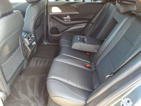 Used 2021 Mercedes-Benz GLE 350 4MATIC image 18