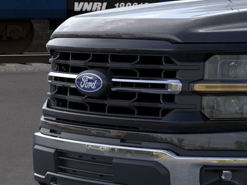 New 2026 Ford F150 XLT image 18