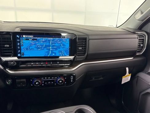 New 2026 Chevrolet Silverado 1500 LT AWD/4WD image 24