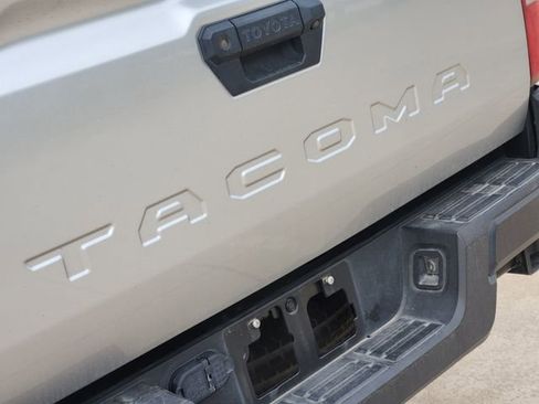 Used 2024 Toyota Tacoma SR RWD image 12