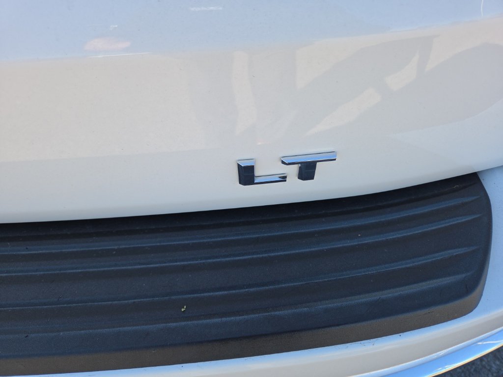 Used 2021 Chevrolet Tahoe LT AWD/4WD image 6