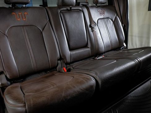 Used 2017 Ford F250 King Ranch w/ King Ranch Ultimate Package image 32