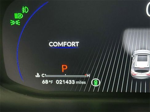 Certified 2023 Acura MDX SH-AWD w/ Advance Package image 37