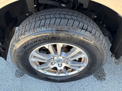 Used 2018 Ford F150 King Ranch image 13