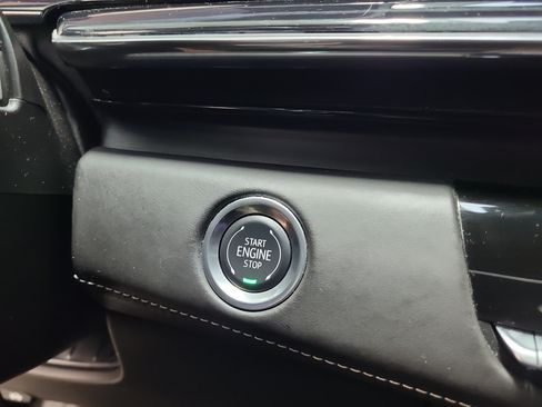 Used 2024 Cadillac Escalade V w/ LPO, ONYX Package AWD/4WD image 35